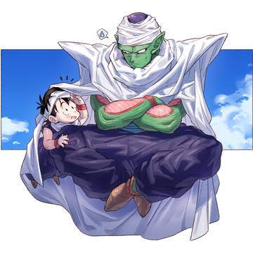 ジャンプ系版権詰め