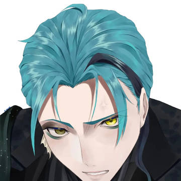 押し倒されジェイド