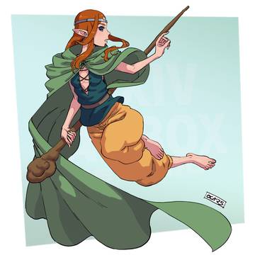 Reward — Alagoswen