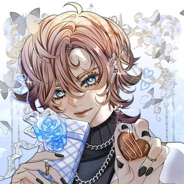 Happy White Day🤍