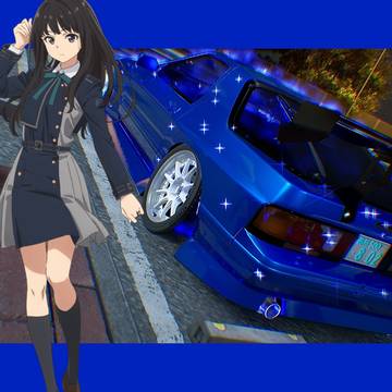 たきなFC