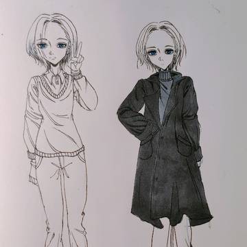 自设服饰