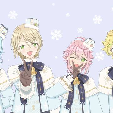 Brancoちゃん
