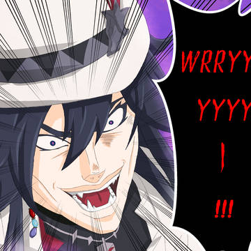WWRRRYYYYYYYYYYYYY!!