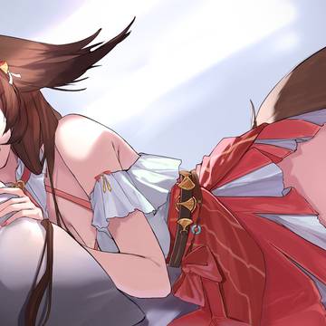 小光