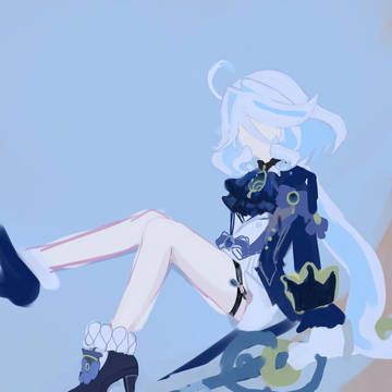 フリーナ