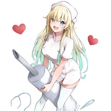 ナースたそ