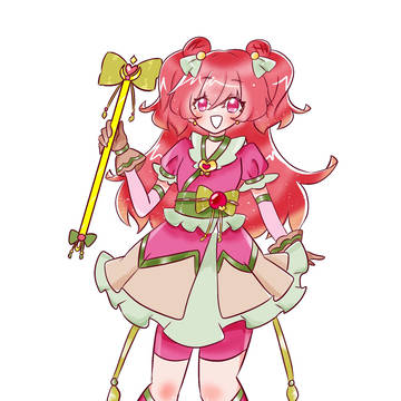 メイキングラブプリキュア