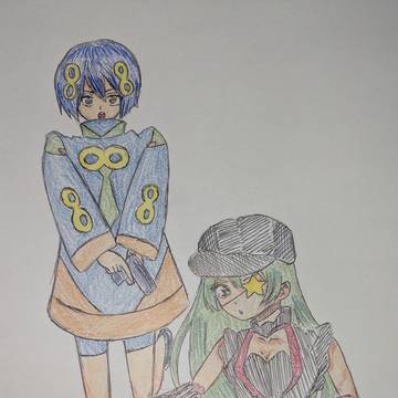 リクエストありがとうございました！