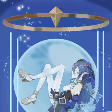 寒星