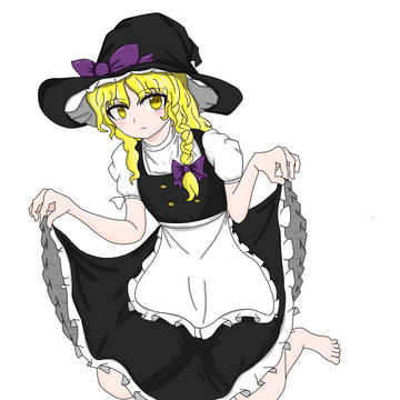 まりさ
