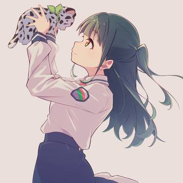 Midori Yamada