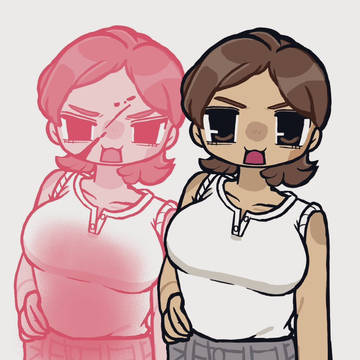菊子