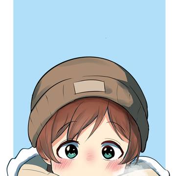 もこもこひなた