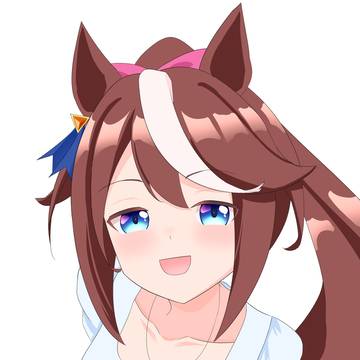 トウカイテイオー