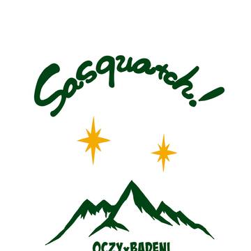 Sasquatch!サンプル
