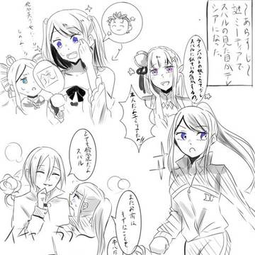 スバシア