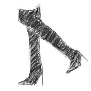 随便画画