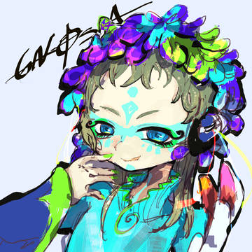 グノーシア ラキオ