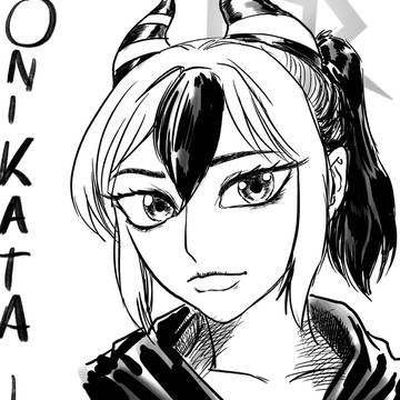 Kayoko カヨコ