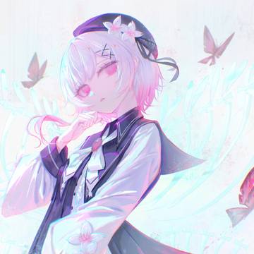 桜羽エマ