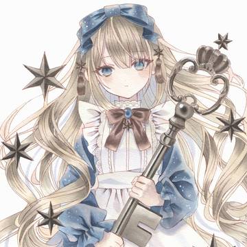 星空のアリス