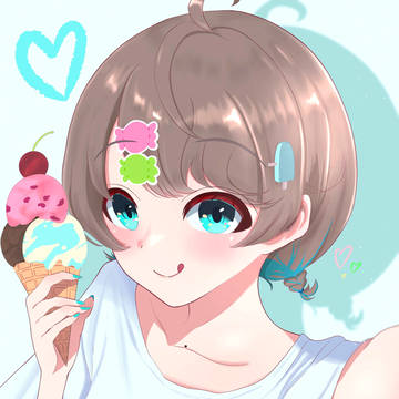 言ノ葉みくろさん