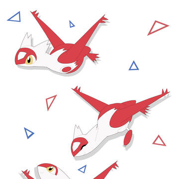 むげんのチケット