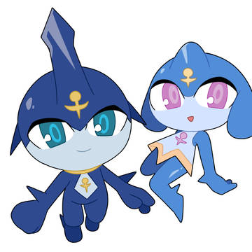 メールとマール