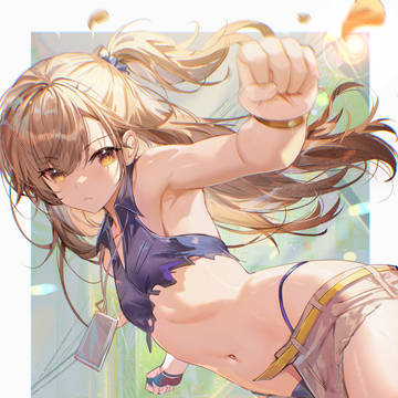 莱娅