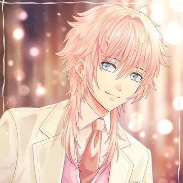 創作男子