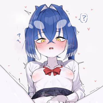 カイオーガちゃんのしおふき