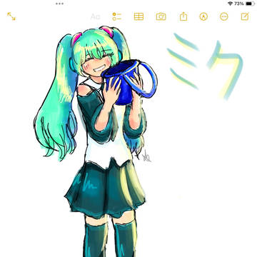 miku 2025