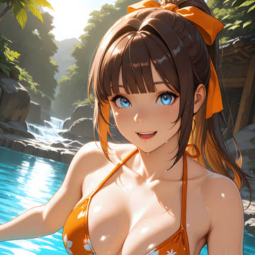 水着