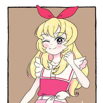 星宮いちご