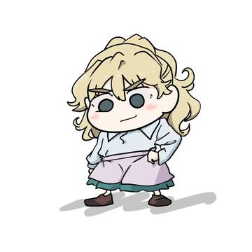 パリエトみてきた
