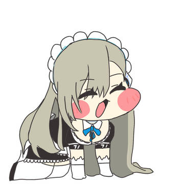 好きだよ好きだよご主人様好きだよ〜
