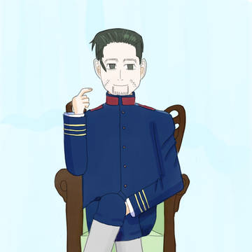 尾形