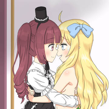 お見送り