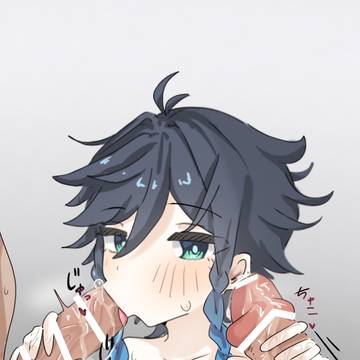 フェラ