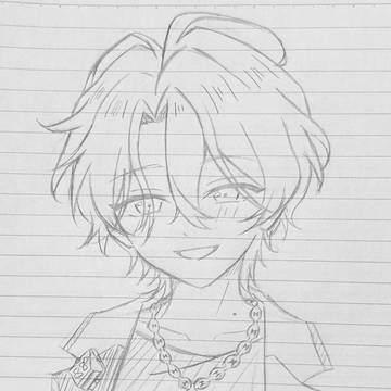 落書き