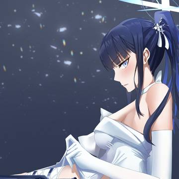 錠前サオリ-Saori Joumae