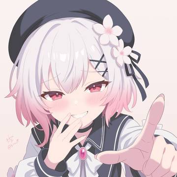 エマ「~~♡♡」
