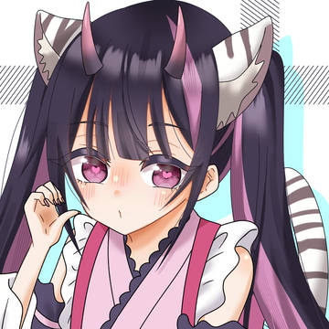 乃依くん