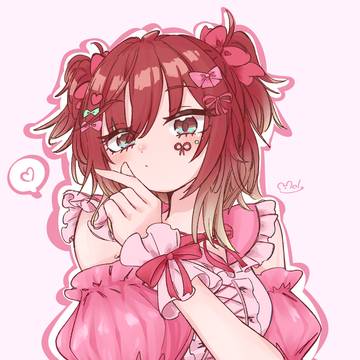 みことさん