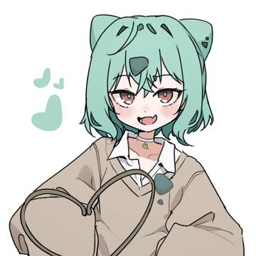 ギャルフシギダネ