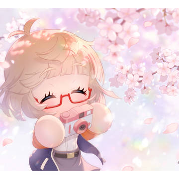 桜としるべちゃん🌸