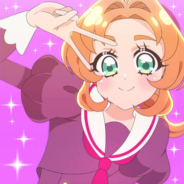 あんな