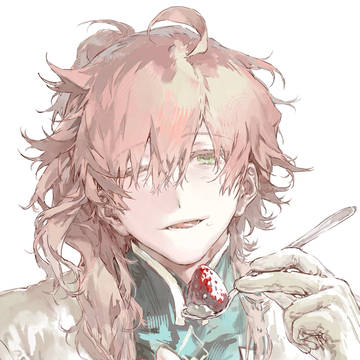 イチゴクリーム