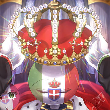 いたおーお誕生日おめでとう😭😭